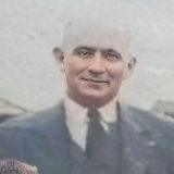 Eric B Baker